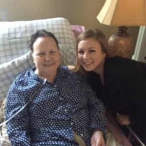 Meet your Posher, Alexis